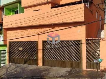Comercial · 300m² · 5 Quartos · 4 Vagas ·  Prédio 60 M² Localizado No Bairro Marek Santo André - SP 