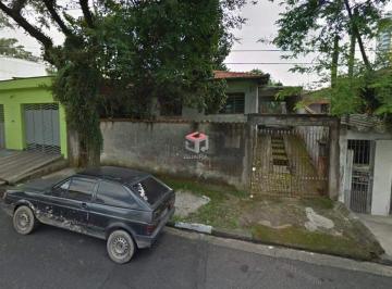 Terreno · 489m² · Terreno á venda com 488 m² localizado no bairro Baeta Neves São Bernardo do Campo SP.