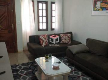 Casa · 273m² · 3 Quartos · 2 Vagas · Casa Térrea à venda 3 quartos 2 suítes 2 vagas Erasmo Assunção - Santo André - SP