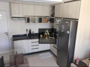 f5b74e0340eaee56edc17055d2f826d81ed4f829 · Duplex mobiliado à venda no Condomínio Selenita - Bairro Bethaville I - Barueri/SP.