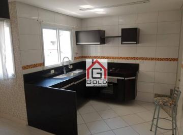 06ce5c62122ec4ddea3e480730c3b5984bc48a21 · Cobertura à venda, 100 m² por R$ 419.000,00 - Parque Capuava - Santo André/SP