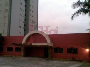 Comercial · 500m² · LOCAÇÃO |GALPÃO 500m² | AV VEREADOR JOSE DINIZ| CAMPO BELO