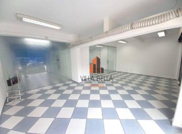 db976e595f1c10ff3bb56e4e8e49d2b8a04aae3a · Salão para alugar, 100 m² por R$ 4.630,00/mês - Vila Bastos - Santo André/SP