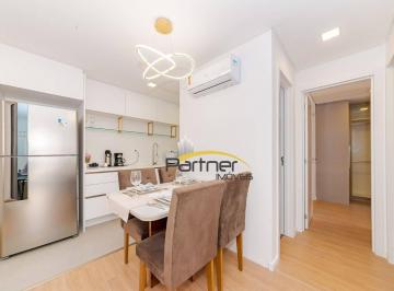 6c663ceb04069632e8ab062b31e95a60469201ff · Apartamento com 2 dormitórios à venda, 62 m² por R$ 581.710,00 - Boa Vista - Curitiba/PR