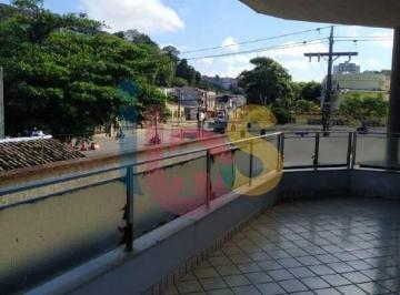 Apartamento · 146m² · 3 Quartos · 1 Vaga · APARTAMENTO 3/4 NA VISCONDE DE MAUÁ