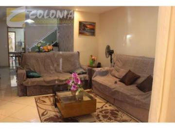 43247.001 · Sobrado a venda - Vila Clarice