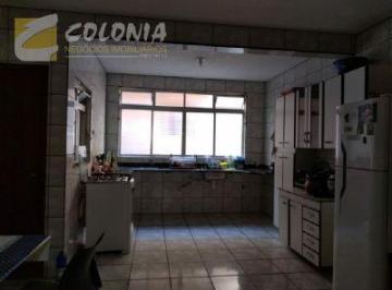 43901.001 · Sobrado a venda - Jardim Las Vegas