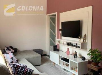 43903.001 · Apartamento a venda - Vila São Pedro