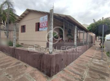 Casa · 89m² · 3 Quartos · 1 Vaga · Casa de esquina | Cohab, Sapucaia do Sul