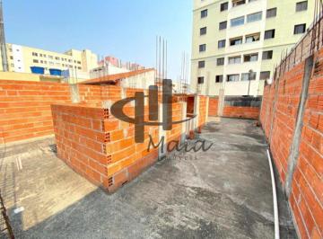Terreno · 169m² · Venda Terreno Sao Bernardo do Campo Rudge Ramos Ref: 34698