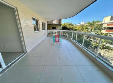 350344.jpg · Apartamento Recreio dos Bandeirantes