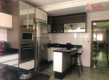 83266e85ce4c17ba784b1f2241ddd105d5b06e69 · Excelente Sobrado com 4 suítes à venda, 205 m² por R$ 850.000 - Jardim Barbosa - Guarulhos/SP