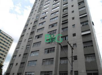 20740d4e6cd914cc7851af9828d7584dd30a14fc · Apartamento à venda, 108 m² por R$ 799.000,00 - Água Branca - São Paulo/SP