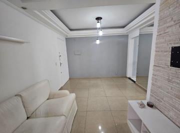 Apartamento · 47m² · 2 Quartos · 1 Vaga · Apartamento com 2 quartos para alugar, 47 m² por R$ 2.705/mês - Vila Guilherme -