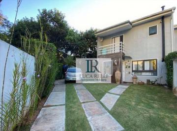 e805ccb32cc01d43e28d2e7f2f7299f23fb54cc2 · Casa com 3 dormitórios à venda, 147 m² por R$ 1.200.000,00 - Jardim das Paineiras - Cotia/SP