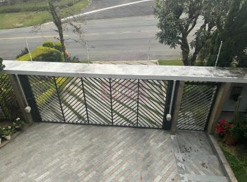 Casa · 513m² · 4 Quartos · 5 Vagas · Sobrado Residencial Condomínio 4 Dormitórios a Venda - Jd. Adalgisa - Osasco.
