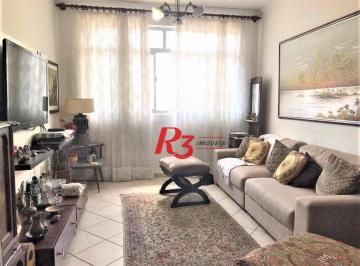 50bbb26d510a4bff1fbab110f7fc6edc1af273d3 · Cobertura à venda, 215 m² por R$ 900.000,00 - Boqueirão - Santos/SP