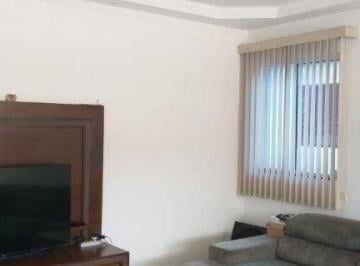0d12f0f98436c6bb8b4238c65b817ec2c5125c09 · Casa sobreposta nova, com 3 dormitórios, 1 suíte, armários embutidos, cozinha planejada, 146 m², à v