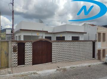 Foto 01 · Casa, Centro, Jequié, BA