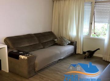 Foto 01 · ZPAR IMÓVEIS VENDE, apartamento semi mobiliado no bairro Medianeira.