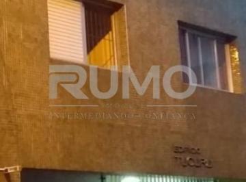 0 · apartamento à venda em Cambuí