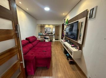 Casa · 275m² · 3 Quartos · 4 Vagas · Casa Térrea de 3 dormitórios, sendo 1 suíte, à venda no Mogi Moderno, Mogi das Cruzes - SP