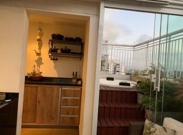 Apartamento de 3 quartos, São Paulo · VIVRE ALTO DA BOA VISTA -COBERTURA - 169m² - R$ 2.300.000,00