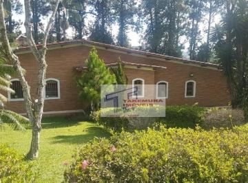 bf56562552fced89304dfb6e87d0084daec72a28 · Chácara com 4 dormitórios à venda, 1395 m² por R$ 980.000,00 - Parque Dom Henrique - Cotia/SP