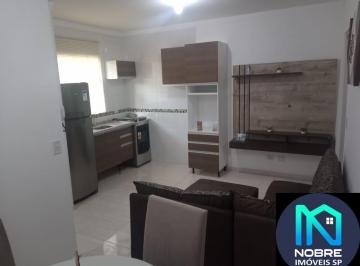 Foto 01 · Apartamento localizado no Jardim Coimbra, Zona Leste.
