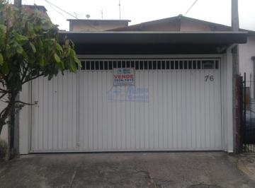Foto 01 · Casa, Parque Interlagos, São José dos Campos, SP