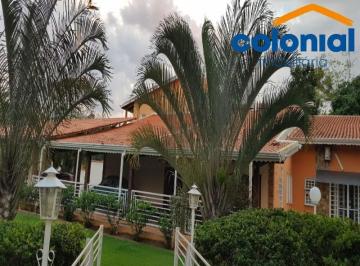 Foto 01 · ESPLÊNDIDA CASA 700MTS COM 4 DORMITÓRIOS/2SUÍTES EM MEIO A UMA GRANDE ÁREA VERDE E MUITO MAIS