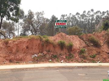 Foto 01 · Excelente Oportunidade! Terreno à Venda em Bragança Paulista, Residencial Hípica Jaguarí com 886,67m