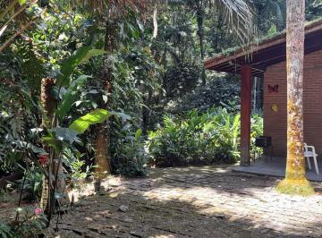 Foto 01 · Casa, Praia Brava da Fortaleza, Ubatuba, SP