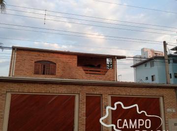 Foto 01 · LINDA CASA 326M² EM SÃO JOSÉ DOS CAMPOS COM ÓTIMA LOCALIZAÇÃO!