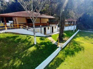 Foto 02 · Sitio alto padrão em São Lourenço da Serra