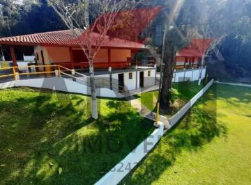 Foto 02 · Sitio alto padrão em São Lourenço da Serra