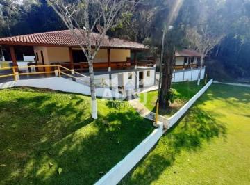 Foto 02 · Sitio alto padrão em São Lourenço da Serra