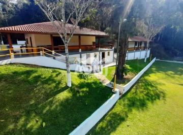 Foto 02 · Sitio alto padrão em São Lourenço da Serra