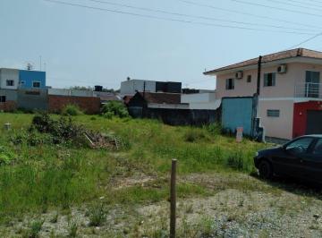 Terreno · 842m² · TERRENO EM BALNEÁRIO PIÇARRAS