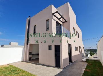Casa en Venda de 3 quartos Jardim Ermida I · Casa em condomínio, à venda, no Reserva da Ermida II - Eloy Chaves - Sobrado NOVO