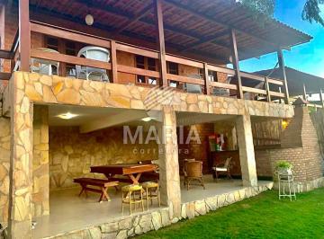 Casa de 4 quartos, Gravatá · Casa de condomínio á venda em Gravatá/PE! 
