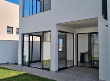 Casa de 3 quartos, Jundiaí · Casa NOVA em condomínio, à venda, em Jundiaí - Reserva da Ermida II - Lindo Sobrado