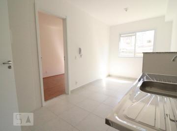 Apartamento · 27m² · 1 Quarto · Apartamento à Venda - Liberdade, 1 Quarto,  27 m² - São Paulo