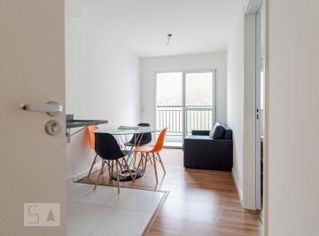 Apartamento · 28m² · 1 Quarto · Apartamento à Venda - Santa Cecília, 1 Quarto, 28 m² - São Paulo