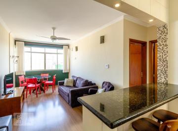 Apartamento · 45m² · 1 Quarto · Apartamento à Venda - Santa Cecília, 1 Quarto, 45 m² - São Paulo