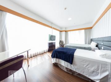 Apartamento · 36m² · 1 Quarto · 1 Vaga · Apartamento à Venda - Água Fria, 1 Quarto, 36 m² - São Paulo