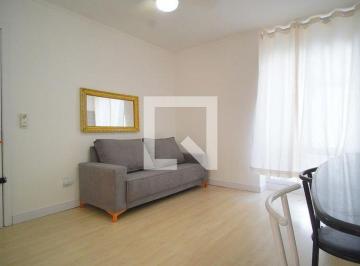 Apartamento · 41m² · 1 Quarto · Apartamento à Venda - Auxiliadora, 1 Quarto, 41 m² - Porto Alegre