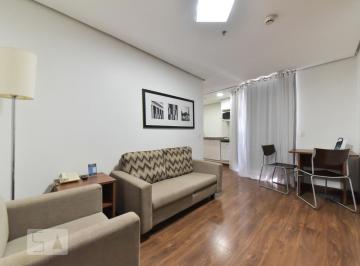Apartamento · 45m² · 1 Quarto · 1 Vaga · Apartamento à Venda - Nova Petrópolis, 1 Quarto,  45 m² - São Bernardo do Campo