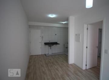 Apartamento · 33m² · 1 Quarto · Apartamento à Venda - Brás, 1 Quarto,  33 m² - São Paulo