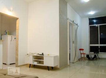 Apartamento · 48m² · 1 Quarto · Apartamento à Venda - Centro, 1 Quarto,  48 m² - Rio de Janeiro